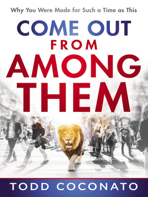 cover image of Come Out From Among Them